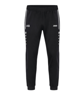 Polyesterhose 152