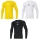 Baselayer Shirt XXS yellow