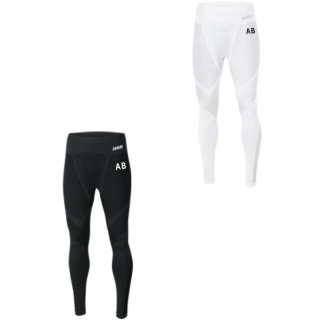 Baselayer Pants XS black