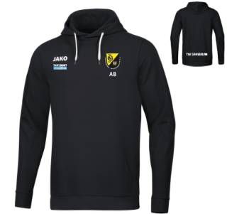 Hoodie Baumwolle 140
