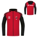 Hooded Jacket M
