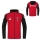 Hooded Jacket M