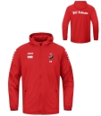 All Weather Jacket 116