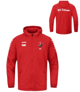 All Weather Jacket XXL