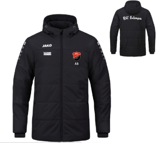 Coachjacke