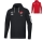 Baumwoll-Hoody 140 schwarz