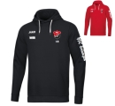 Baumwoll-Hoody 3XL schwarz