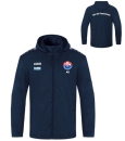 Allwetterjacke S