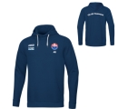 Hoodie Baumwolle 128