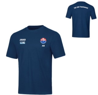 T-Shirt Baumwolle 140