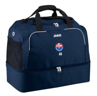 Bag with bottom Compartment Junior