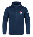 Softshell Jacket L