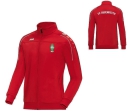 Trainingsjacke 164