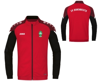 Trainingsjacke Trainer 140