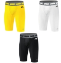 Baselayer Short S yellow