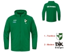 Allwetterjacke 164
