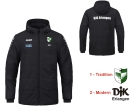 Coachjacke