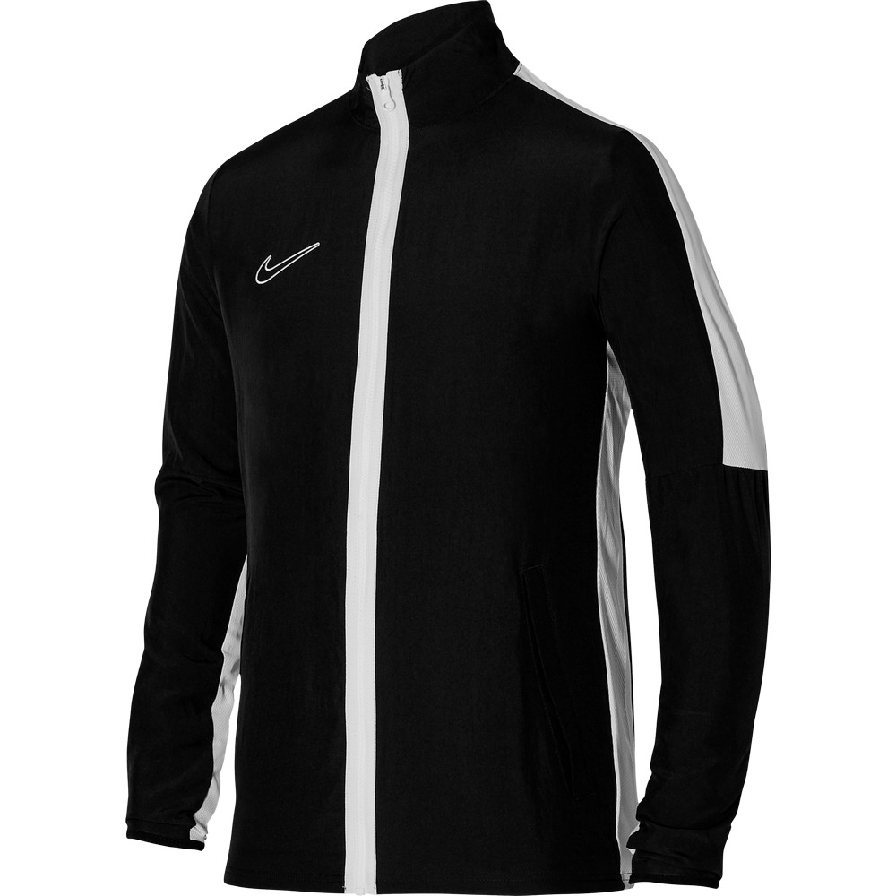 Nike dry jacket online team woven