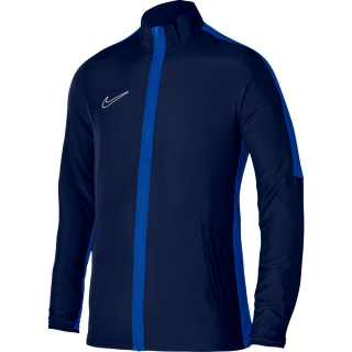 Präsentationsjacke ACADEMY 23 marineblau/royalblau