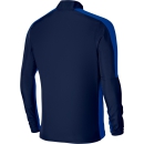 Präsentationsjacke ACADEMY 23 marineblau/royalblau