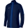 Präsentationsjacke ACADEMY 23 marineblau/royalblau