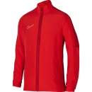 Woven Jacket ACADEMY 23 university red/gym red