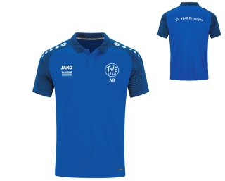Polo S