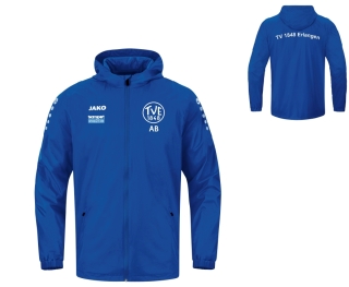 All Weather Jacket 164