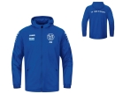 All Weather Jacket 164