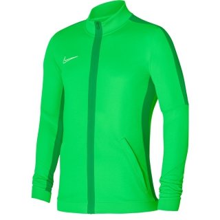 Training Jacket ACADEMY 23 green spark/lucky green