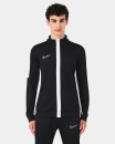 Youth-Training Jacket ACADEMY 23 wolf grey/black