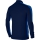 Youth-Training Jacket ACADEMY 23 obsidian/royal blue