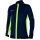 Youth-Training Jacket ACADEMY 23 obsidian/volt