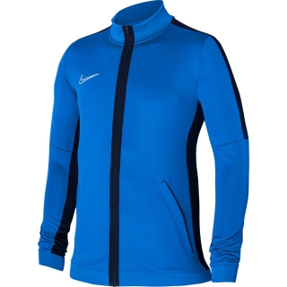 Youth-Training Jacket ACADEMY 23 royal blue/obsidian