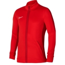 Youth-Training Jacket ACADEMY 23 university red/gym red