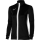 Damen-Trainingsjacke ACADEMY 23 schwarz/weiß