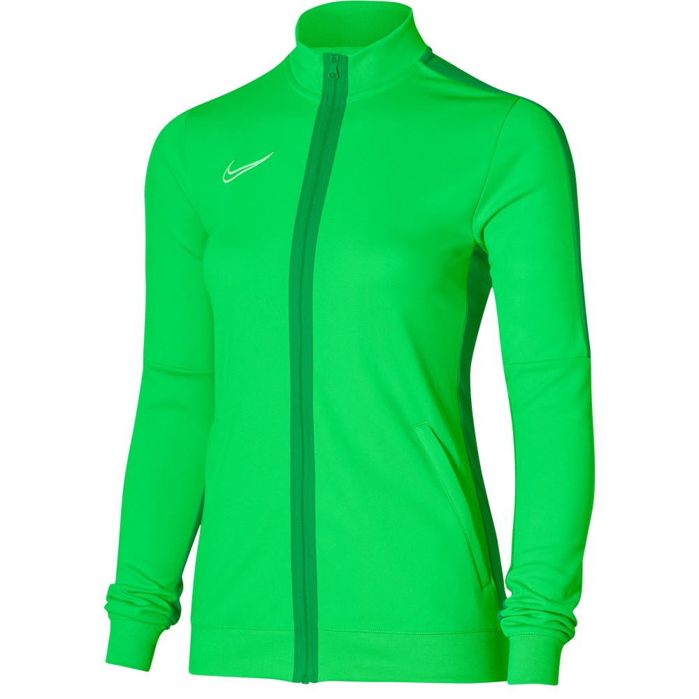 Nike workout hotsell jacket women's