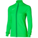 Damen-Trainingsjacke ACADEMY 23 grün/dunkelgrün