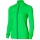 Damen-Trainingsjacke ACADEMY 23 grün/dunkelgrün
