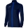 Womens-Training Jacket ACADEMY 23 obsidian/royal blue