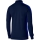 Womens-Training Jacket ACADEMY 23 obsidian/royal blue