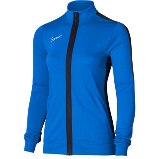 Womens-Training Jacket ACADEMY 23 royal blue/obsidian