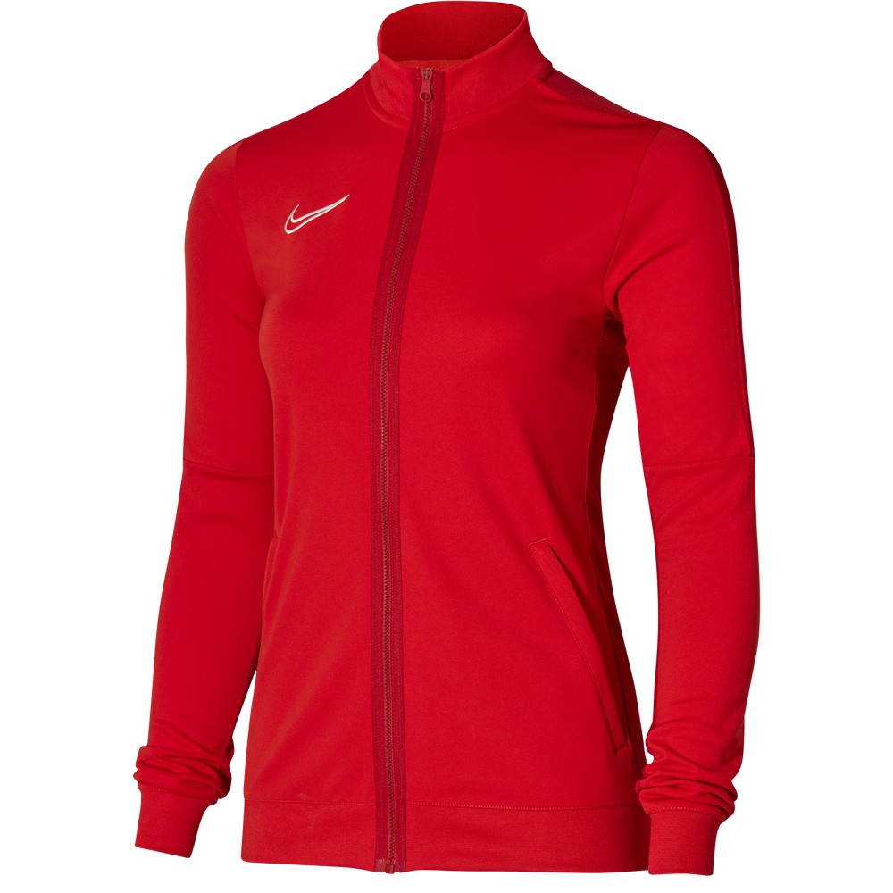 Women's nike training sales jacket