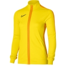 Damen-Trainingsjacke ACADEMY 23 gelb/dunkelgelb