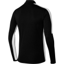 Drill Top ACADEMY 23 black/white