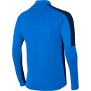 Youth-Drill Top ACADEMY 23 royal blue/obsidian