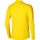 Youth-Drill Top ACADEMY 23 tour yellow/university gold
