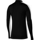 Womens-Drill Top ACADEMY 23 black/white