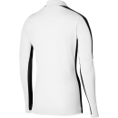 Womens-Drill Top ACADEMY 23 white/black
