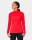 Womens-Drill Top ACADEMY 23 university red/gym red